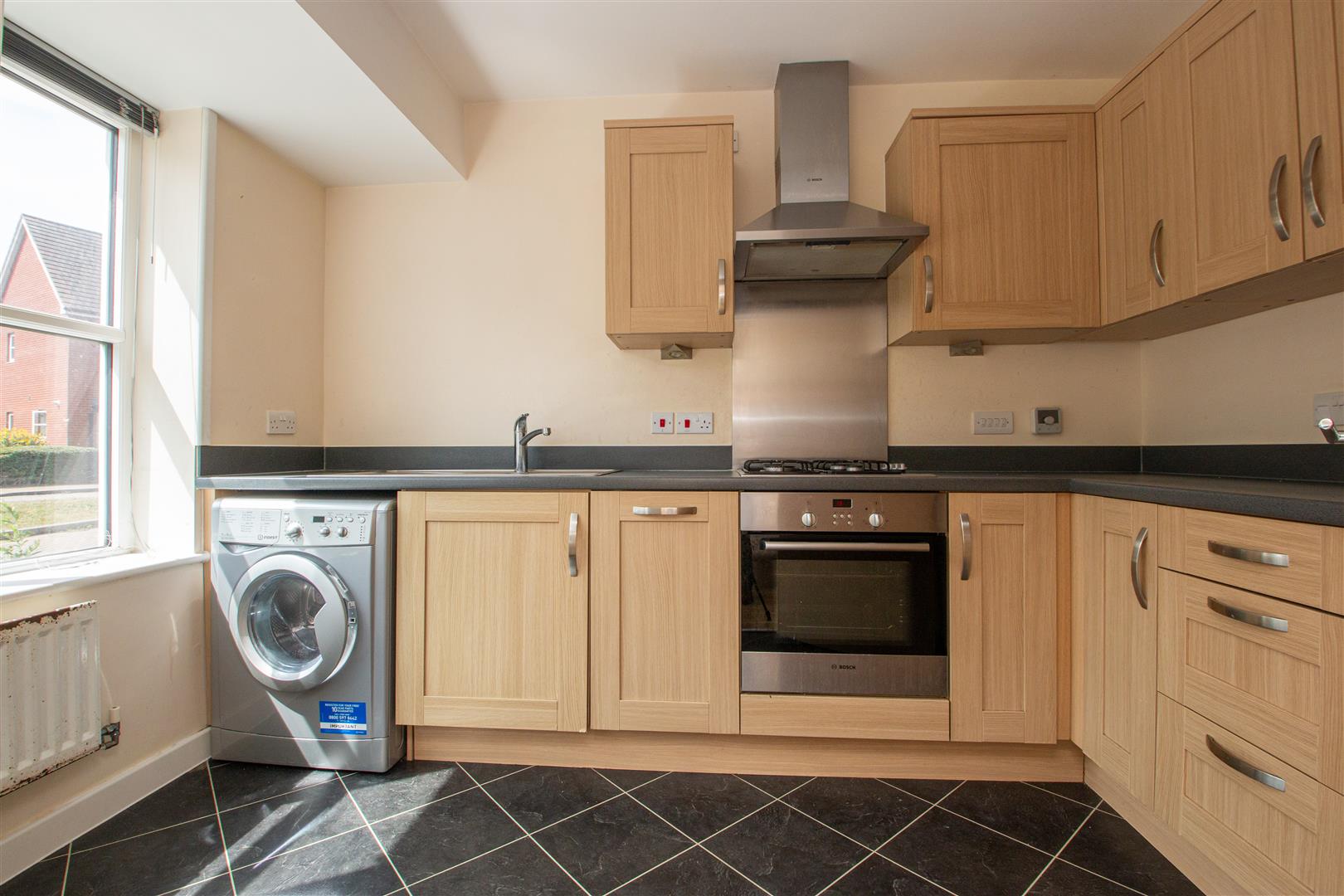 Tyhurst, Middleton, Milton Keynes